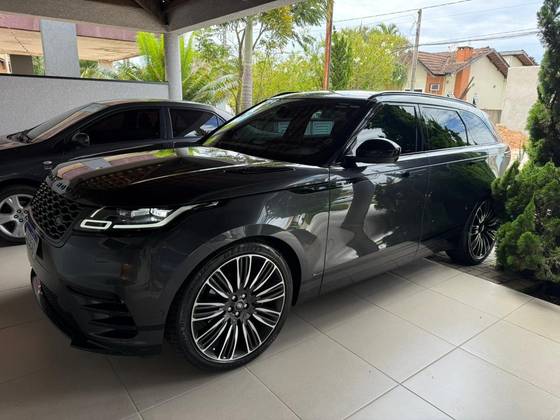 LAND ROVER RANGE ROVER VELAR 3.0 V6 P380 GASOLINA R-DYNAMIC HSE AUTOMÁTICO
